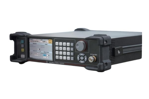 Signal Generator picture